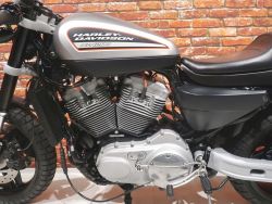 HARLEY-DAVIDSON - XR 1200