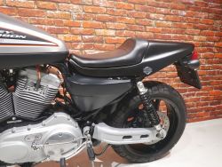 HARLEY-DAVIDSON - XR 1200