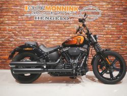 FXBBS Streetbob Special 114