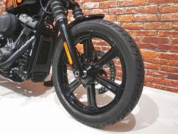 HARLEY-DAVIDSON - FXBBS Streetbob Special 114