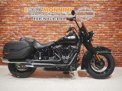FLHCS Softail Heritage Cl. 114