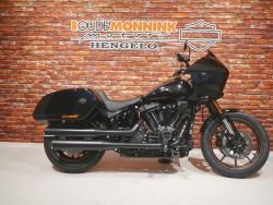 FXLRST Low Rider ST 117