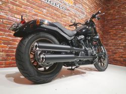 HARLEY-DAVIDSON - FXLRS Softail Low Rider S 114