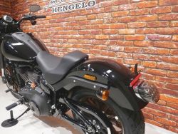 HARLEY-DAVIDSON - FXLRS Softail Low Rider S 114
