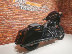 HARLEY-DAVIDSON - FLHXS Street Glide Spec. 114