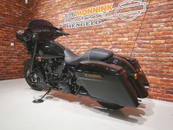 HARLEY-DAVIDSON - FLHXS Street Glide Spec. 114