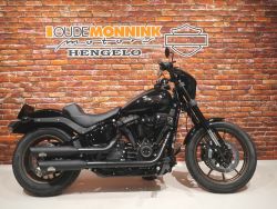 FXLRS Low Rider S 117