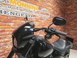 HARLEY-DAVIDSON - FXLRS Low Rider S 117