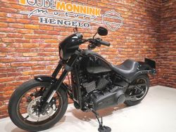 HARLEY-DAVIDSON - FXLRS Low Rider S 117