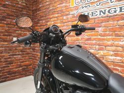 HARLEY-DAVIDSON - FXLRS Low Rider S 117