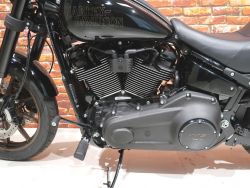 HARLEY-DAVIDSON - FXLRS Low Rider S 117