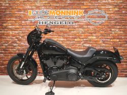 HARLEY-DAVIDSON - FXLRS Low Rider S 117