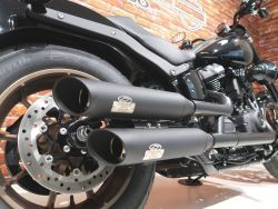 HARLEY-DAVIDSON - FXLRS Low Rider S 117