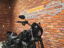 HARLEY-DAVIDSON - FXLRS Low Rider S 117