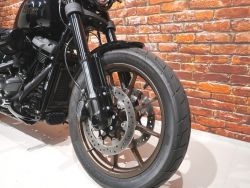 HARLEY-DAVIDSON - FXLRS Low Rider S 117