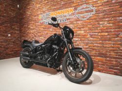 HARLEY-DAVIDSON - FXLRS Low Rider S 117