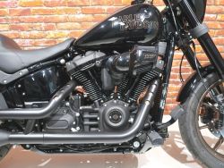 HARLEY-DAVIDSON - FXLRS Low Rider S 117