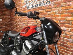 HARLEY-DAVIDSON - RH975 Nightster BTW MOTOR BTW