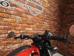 HARLEY-DAVIDSON - RH975 Nightster BTW MOTOR BTW
