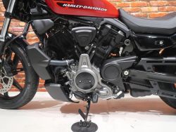 HARLEY-DAVIDSON - RH975 Nightster BTW MOTOR BTW