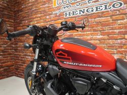 HARLEY-DAVIDSON - RH975 Nightster BTW MOTOR BTW