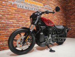 HARLEY-DAVIDSON - RH975 Nightster BTW MOTOR BTW