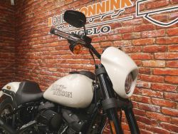HARLEY-DAVIDSON - FXLRS Softail Low Rider S 117