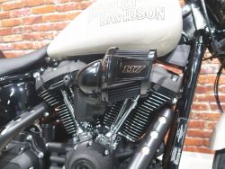 HARLEY-DAVIDSON - FXLRS Softail Low Rider S 117
