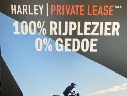 HARLEY-DAVIDSON - FXLRS Softail Low Rider S 117