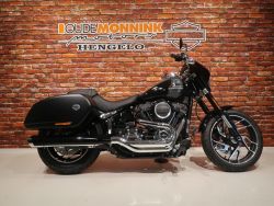 FLSB Softail Sport Glide 107 - HARLEY-DAVIDSON