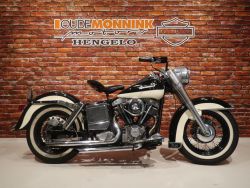 FLH SHOVELHEAD 1200 cc
