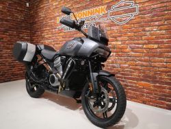 HARLEY-DAVIDSON - RA1250 Pan America RA1250S Pan