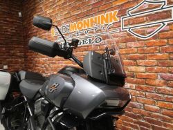 HARLEY-DAVIDSON - RA1250 Pan America RA1250S Pan