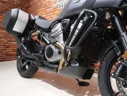 HARLEY-DAVIDSON - RA1250 Pan America RA1250S Pan