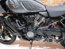 HARLEY-DAVIDSON - RA1250 Pan America RA1250S Pan