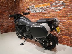 HARLEY-DAVIDSON - RA1250 Pan America RA1250S Pan