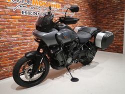 HARLEY-DAVIDSON - RA1250 Pan America RA1250S Pan