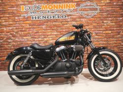 XL 1200 X Forty Eight