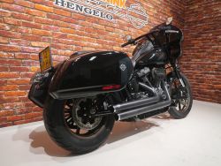 HARLEY-DAVIDSON - FXLRS Low Rider S 114