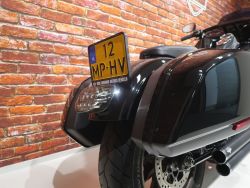 HARLEY-DAVIDSON - FXLRS Low Rider S 114