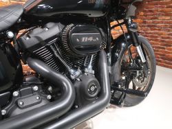 HARLEY-DAVIDSON - FXLRS Low Rider S 114