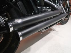 HARLEY-DAVIDSON - FXLRS Low Rider S 114