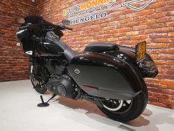 HARLEY-DAVIDSON - FXLRS Low Rider S 114