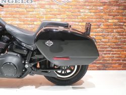 HARLEY-DAVIDSON - FXLRS Low Rider S 114