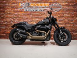 FXFBS Fat Bob 114