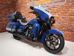HARLEY-DAVIDSON - FLHTK Electra Limited 114
