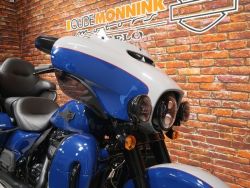 HARLEY-DAVIDSON - FLHTK Electra Limited 114