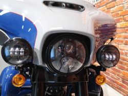HARLEY-DAVIDSON - FLHTK Electra Limited 114