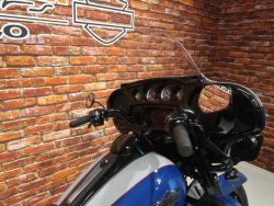 HARLEY-DAVIDSON - FLHTK Electra Limited 114
