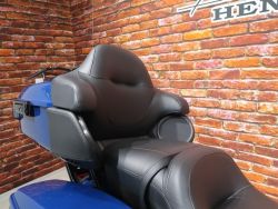 HARLEY-DAVIDSON - FLHTK Electra Limited 114
